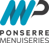 PONSERRE_MENUISERIES_Logo_Final_Baseline